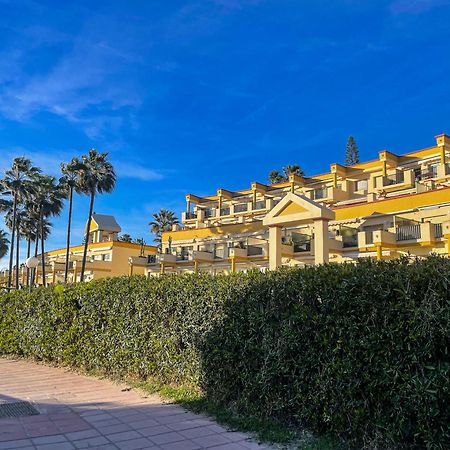 Romana Playa Beach Apartment 723 In Elviria, Marbella Zewnętrze zdjęcie